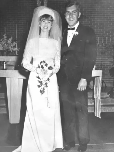 Jim & Mary Kay Ranta